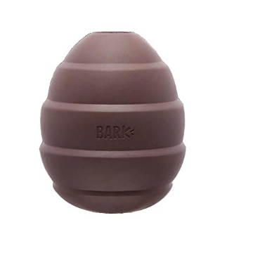 Picture of BARKBOX INC 212022 Bark Plush Pup's Treats Pinecone Dog Toy 1 pk (PK-3-EA)