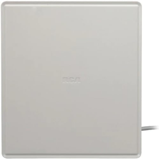 Picture of RCA ANT1400E RCA White Digital Home Theater Antenna (EA)