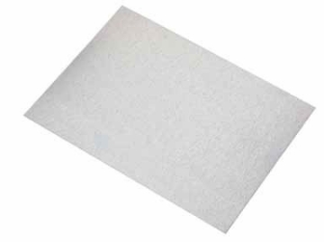 Picture of AMERIMAX 70981 AMERIMAX HOME PRODUCTS 70981 8x12 Flat Flashing Shingle (PK-50-EA)