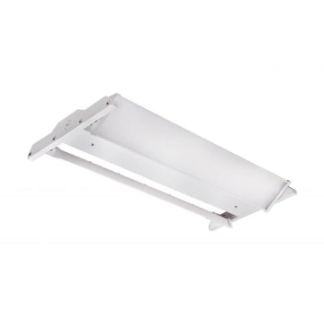 Picture of SATCO PRODUCTS INC 65/641R1 Nuvo Lighting 45923674327 LED Adjustable High Bay, 1.88x25.97x12.00, White (EA)