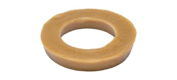 Picture of HARVEY'S 7005-48 Harvey's Bol-Wax No. 1 Heavy Duty, Standard Wax Ring Without Flange, 5-1/2 in OD (EA)