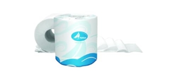 Picture of HARBOR PRODUCTS INC H24480 Vondrehle Corporation Harbor Toilet Paper 80 roll 550 Sheet (EA)