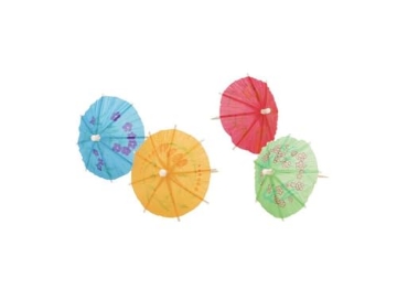 Picture of VIOVIA VIO-0104 VIOVIA Parasol Picks (EA)