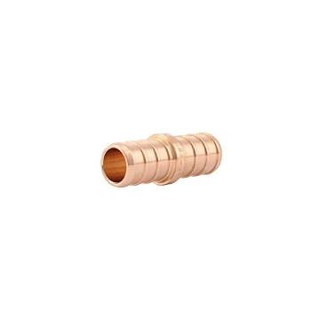 Picture of Shark Industries Ltd UC008LFCP25 SharkBite 1/2 in. PEX x 1/2 in. Dia. PEX Coupling (EA)