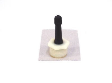 Picture of US HARDWARE RV-200C US Hardware Blow Out Plug 1 pk (EA)
