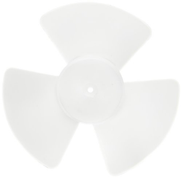 Picture of US HARDWARE V-008C UNITED STATES HARDWARE V-008C American Hardware Fan Blade, 6-1/2 in Dia, 3/16 in Shaft (EA)