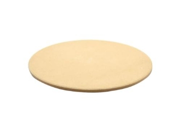 Picture of BEAR PAW PRODUCTS INC 98154 Grill Mark Grill Pizza Stone 13 in. L x 13 in. W (EA)