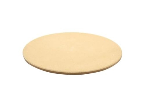 Picture of BEAR PAW PRODUCTS INC 98154 Grill Mark Grill Pizza Stone 13 in. L x 13 in. W (EA)