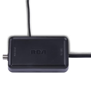 Picture of RCA AMP1450Z RCA Digital Amplifier for Indoor Antenna (EA)