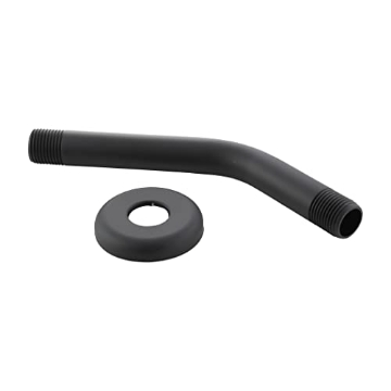 Picture of DANCO INC 9D00011095 Danco 11095 Shower Arm, No Size, Matte Black (EA)