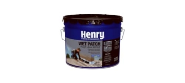 Picture of Henry Repeating Arms HE208061 HENRY HE208061 Roof Cement, 3-1/2 Gallon (EA)