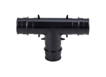 Picture of APOLLO INVESTMENT HOLDING EPXPAT3410PK Conbraco Apollo Expansion PEX/Pex A 3/4 in. PEX Barb x 3/4 in. Dia. PEX Plastic Tee (EA)