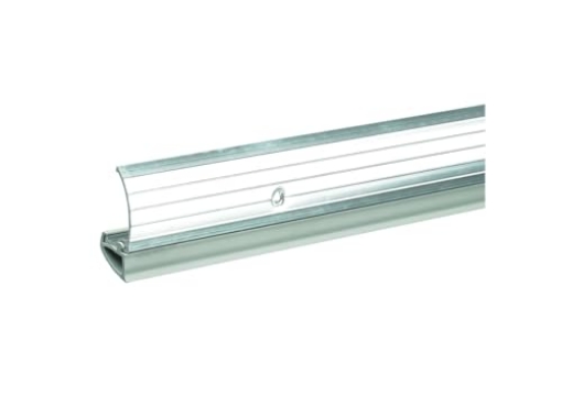 Picture of FROST CUTLERY CO BT34/36H Frost King BT34/36H Aluminum Bumper Threshold for Outswing Doors, 1-1/4-Inch by 36-Inch (EA)