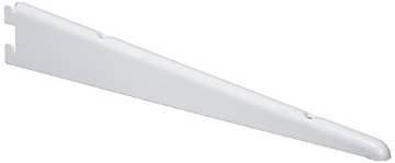 Picture of Knape & Vogt 182 WH 12.5 BRACKET TWINSLOT 12.5"WH (PK-10-EA)