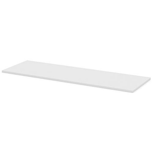 Picture of LLR LLR62597 Lorell, LLR62597, Width-Adjustable Training Table Top, 1 Each (EA)