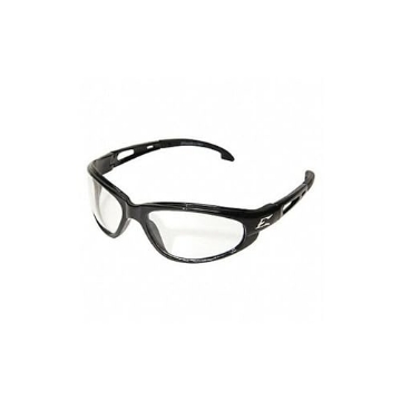 Picture of WOLF PEAK INTERNATIONAL,  INC SW111VS Edge Eyewear Clear Safety Glasses, Anti-Fog, Scratch-Resistant (EA)