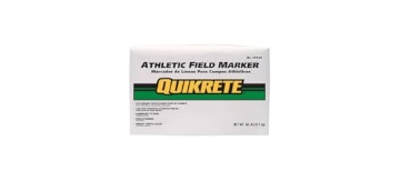 Picture of THE QUIKRETE COMPANIES INC 111160 PAVESTONE 50 lb Quikrete Athletic Field Marker (EA)