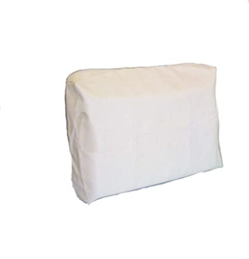 Picture of AC-SAFE AC-501 AIR CONDITIONING WINDOW UNIT SMALL INTERIOR COVER (EA)