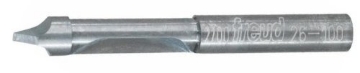 Picture of FREUD AMERICA INC 26-100 Freud 26-100 1/4" Panel Pilot Bit (EA)
