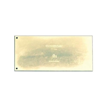 Picture of HomeWetBar 11-3070SP HOME-FLEX 4 in. csst Steel Adapter (EA)