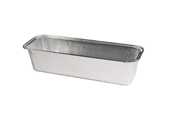 Picture of Camp Chef SGCUPF Camp Chef SGCUPF Grease Cup 5PK FOIL, No Size, Silver (EA)