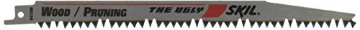 Picture of Skil 94100 SKIL 94100 9-Inch "Ugly" High Carbon Steel Wood Reciprocating Saw Blade (EA)