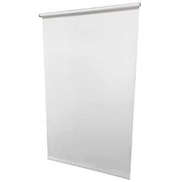 Picture of RALPH FRIEDLAND & BROTHERS GA7378WH Friedland GA7378WH Galaxy Roller Shade (EA)