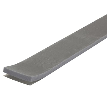 Picture of M-D 02352 M-D Building Products 02352 30 ft. Gray Foam Tape Camper Seal for Camper Shells (EA)