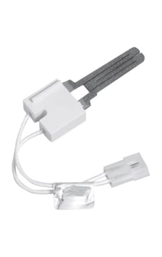 Picture of WHITE RODGERS 767A-361 White-Rodgers 767A-361 Hot Surface Ignitor Fits Detroit Radiant, Standard, and Heil Furnaces (EA)