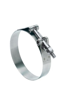 Picture of IDEAL(R) 300100238553 Ideal Clamp Products Tblt Hsclmp 3/4 Sae238 (EA)