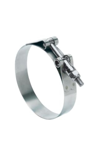 Picture of IDEAL(R) 300100238553 Ideal Clamp Products Tblt Hsclmp 3/4 Sae238 (EA)