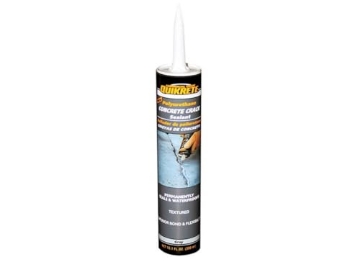 Picture of THE QUIKRETE COMPANIES INC 862017 FRANKLIN INTERNATIONAL 8620-17 Polyurethane Concrete Crack Sealant (EA)