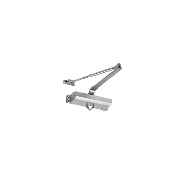 Picture of Tell Manufacturing DC100321 Tell Manufacturing DC100321 12542 Aluminum Closer, Grade 3, Size 2 (EA)