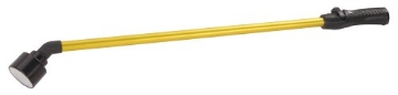 Picture of DRAMM CORPORATION 10-14800 Dramm 14803, Rain Wand with One Touch Valve, 30", Yellow (EA)