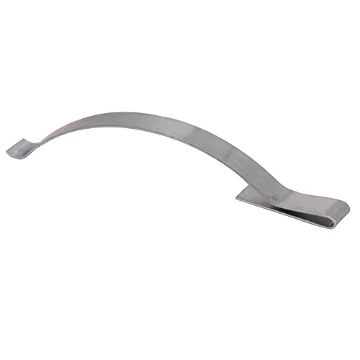 Picture of Prime PL14630 Prime-Line PL 14630 Spring Steel Corner Mount Flat Window Tension Spring to Hold Sliding Window Screens (25 Pack) (EA)