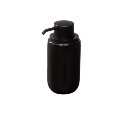 Picture of Interdynamics 51727 InterDesign 12 oz Counter Top Pump Soap Dispenser (PK-4-EA)
