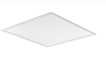 Picture of Lithonia Lighting 2628H5 Lithonia Ligthing CPX 2X2 ALO7 SWW7 M4 Contractor Select CPX LED Panel, Switchable Lumens, 2 ft. x 2 ft., 3500K | 4000K | 5000K (EA)