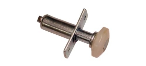 Picture of FOUR POINTS INC 99C Barton Kramer Bifold Door Top Wheel Guide Wood 3/4" Card (EA)