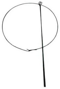 Picture of PANACEA PRODUCTS 89321A Midwest Air Tech #901275A 14x24 Single Peony Support (EA)