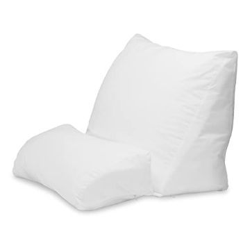 Picture of CONTOUR 30601RTM Contour Products 10-in-1 Flip Pillow, Standard (EA)