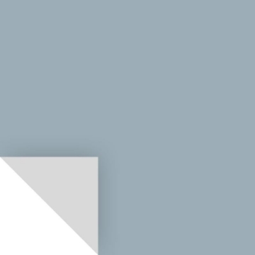 Picture of SAMPLIZE BM213050 Samplize Benjamin Moore New Hope Gray Peel & Stick Color Sample 2130-50 (PK-8-EA)