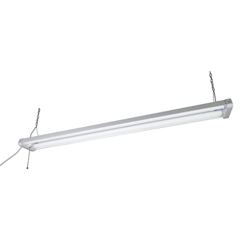 Picture of MAXLITE INC SL2-48421-50 Maxlite Shop Light 48-Inch 42W Indoor Light Fixture (White) (EA)
