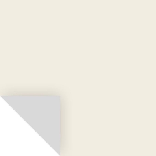 Picture of SAMPLIZE BMOC45 Samplize Benjamin Moore Swiss Coffee Peel & Stick Color Sample OC-45 (PK-8-EA)