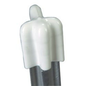 Picture of DARE PRODUCTS INC 2927-25 T-Post Vinyl Safety Cap (EA)