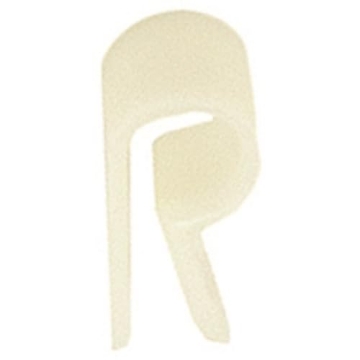 Picture of JANDORF SPECIALTY HARDWARE 61466 Jandorf 61466 Clamp Nylon NAT 3/8x1/4 (EA)