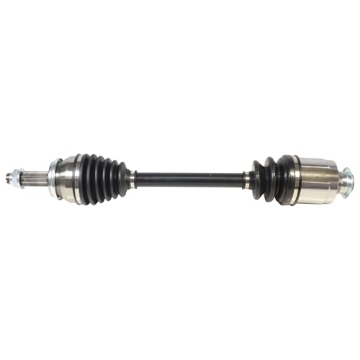 Picture of Gsp  GSP NCV37132 Front Right CV Axle Assembly Compatible with Kia 20-22 Telluride, Hyundai 20-22 Palisade (EA)