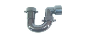 Picture of US HARDWARE P-686C US Hardware Sink P-Trap 1 pk (EA)