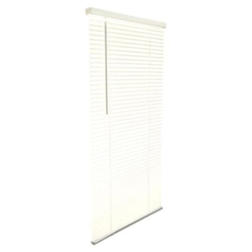 Picture of Living Accents MAX3964AL LIVING ACCENTS VNYL 1" ALBSTR BL 39X64 (EA)