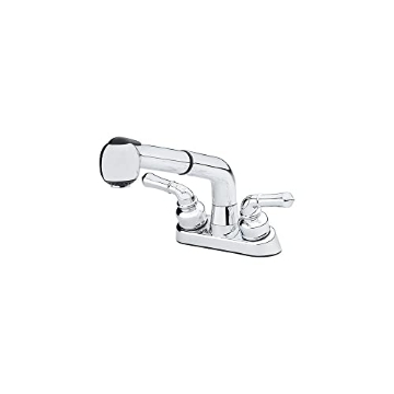 Picture of HOMEWERKS 3311-U525 Homewerks Pull-Out Kitchen Faucet (EA)
