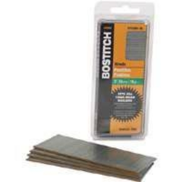 Picture of STANLEY BOSTITCH BT1345B-1M Bostitch BT1345B-1M Nails, 1-3/4", No Color (EA)